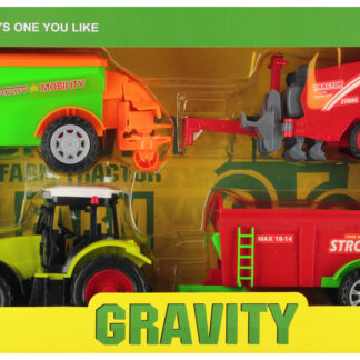 FARMER CAR+ACCESS.WB 45X26X10