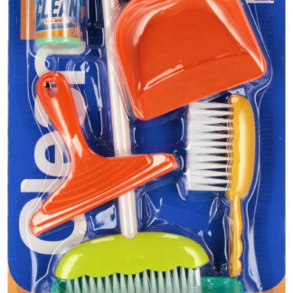 CLEANING SET B/C 26X60X10