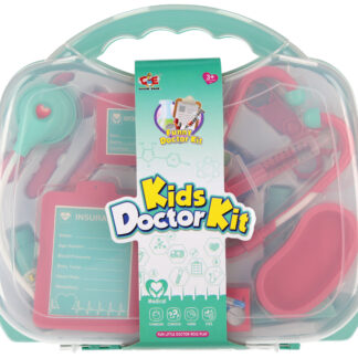 DOCTOR SET BOX 30X28X8