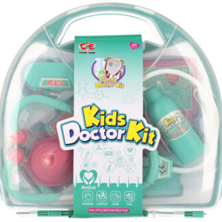 DOCTOR SET BOX 22X21X7