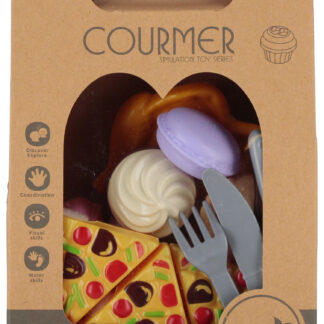 KITCHEN SET FOOD WB 16X24X9