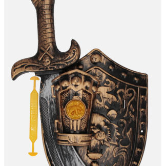 KNIGHT SET B/C 22X52X4