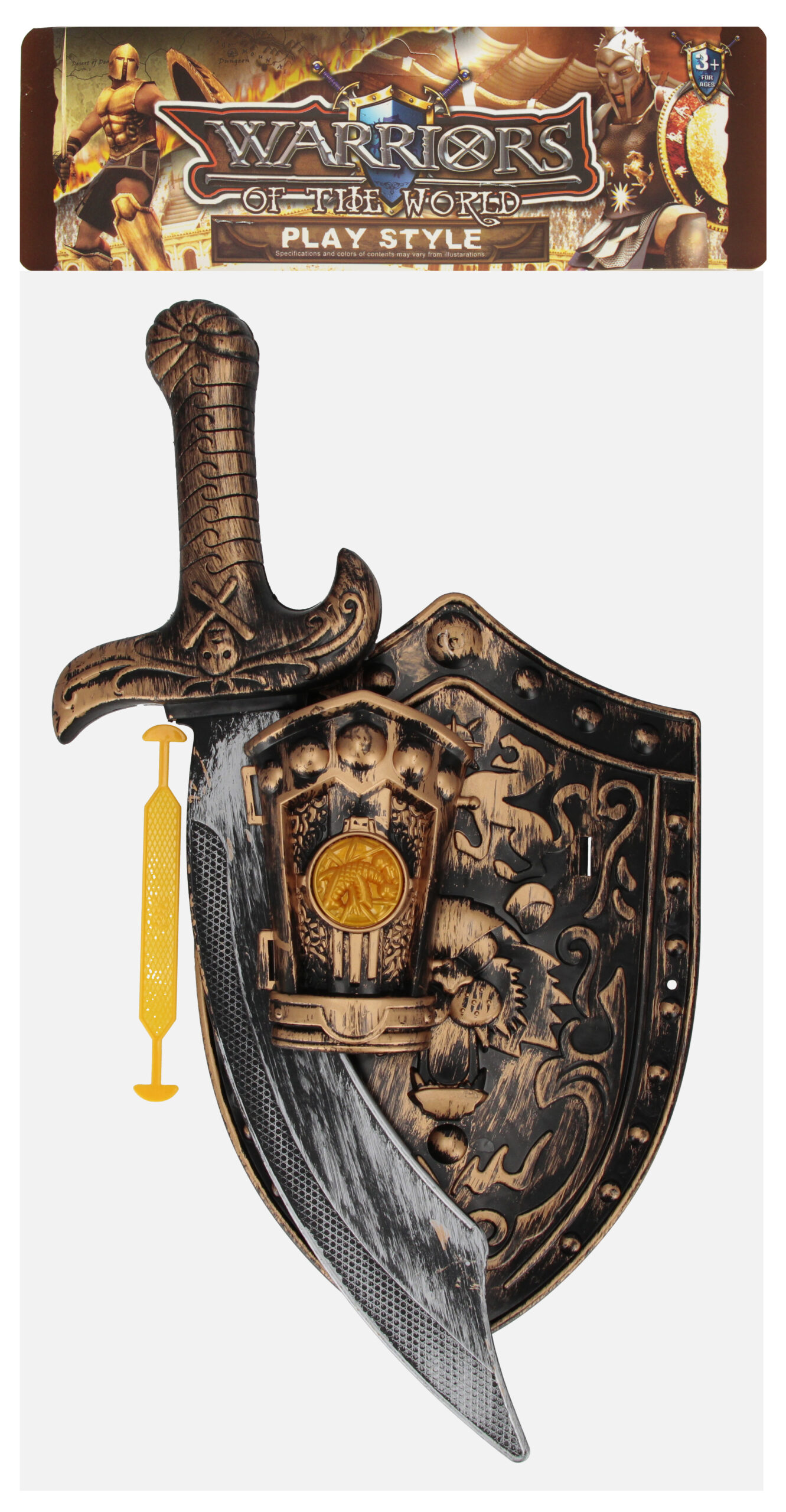 KNIGHT SET B/C 22X52X4