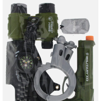 MILITARY SET PBH 21X30X3