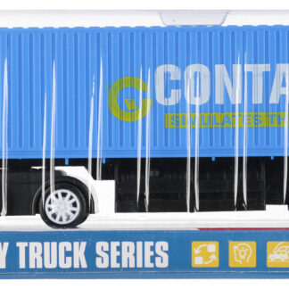 CAR - CONSTRUCTION CAR TRUCK PBX 35x11x9