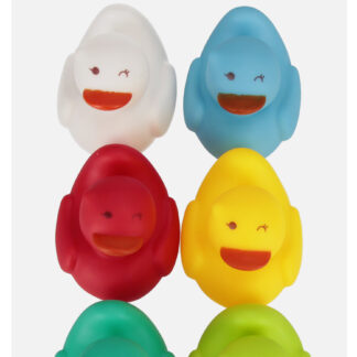 BATH TOYS SET PBH 19X19X5