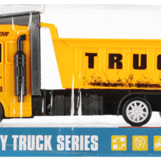 CAR - CONSTRUCTION CAR PBX 23x11x8