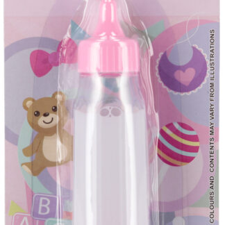 BOTTLE WITH MILK B/C 10X18X4