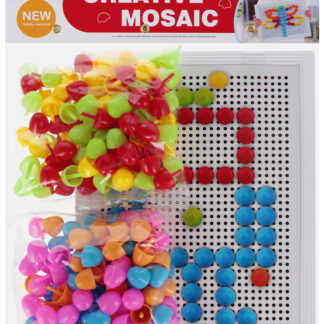 CREATIVE SET MOSAIC WB 23X31X5