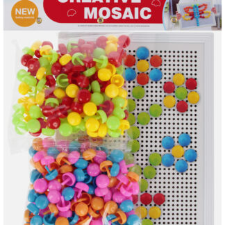 CREATIV MOSAIC+ACCESS. PBH 23X31X5