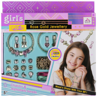 CREATIVE SET JAWELLERY WB 24X21X5