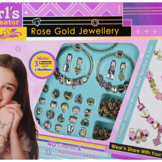 CREATIVE SET JAWELLERY WB 34X26X5