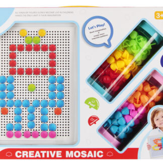 MOSAIC / PUZZLE WB 42X28X7