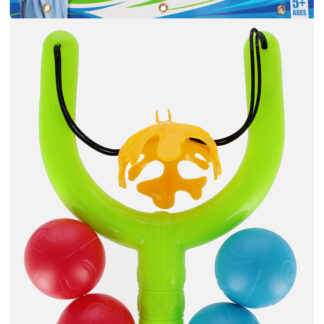 SLINGSHOT PBH 21X32X5
