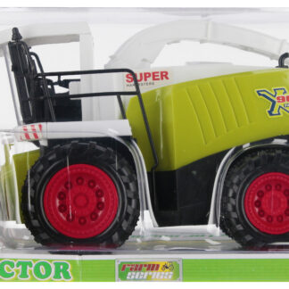 COMBINE - HARVESTER PBX 41X20X27