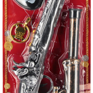 PIRATE SET B/C 18X41X5
