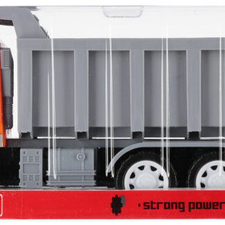 CAR - CONSTRUCTION CAR PBX 35x15x13