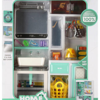 FURNITURE - BATHROOM B/O WB 28X36X8