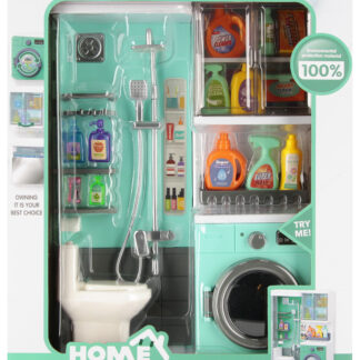 FURNITURE - BATHROOM B/O WB 28X36X8