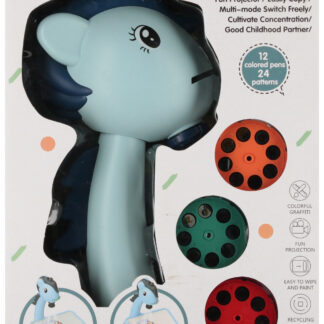 PROJECTOR B/O +ACCESS.WB 23X32X12