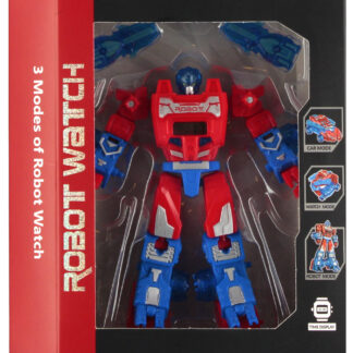 ROBOT 3IN1 DISP 18X20X5