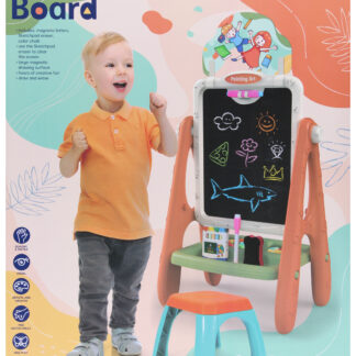 DRAWING BOARD MAGN 2IN1 BOX 43X53X10