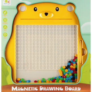 DRAWING BOARD MAGN MOSAIC PIN WB 36X41X5