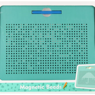 MAGNETIC BOARD  MOSAIC BALL BOX 37X30X2