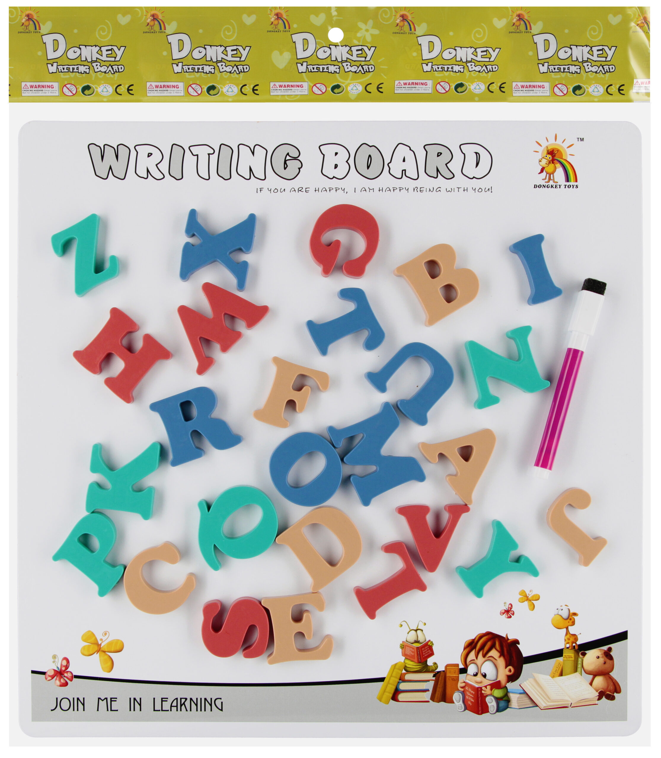 DRAWING BOARD MAGN+ACCESS. PCV 37X42X2