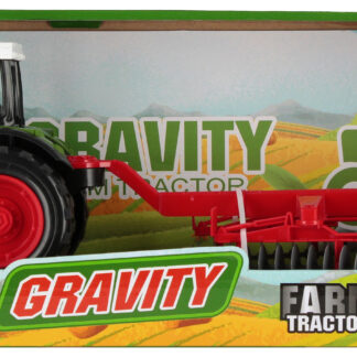 FARMER CAR B/O+ACCESS. WB 55X18X15