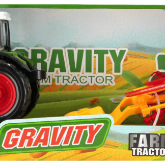 FARMER CAR B/O+ACCESS.WB 55X18X15