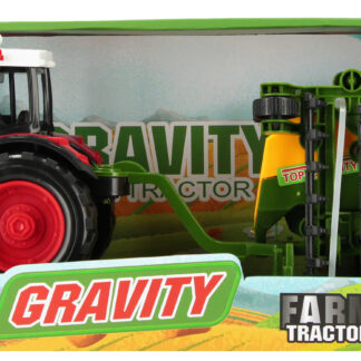 FARMER CAR B/O+ACCESS.WB 55X18X15