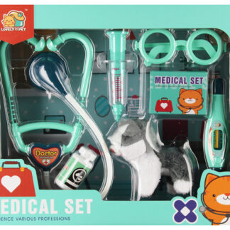 DOCTOR SET WB 37X30X8