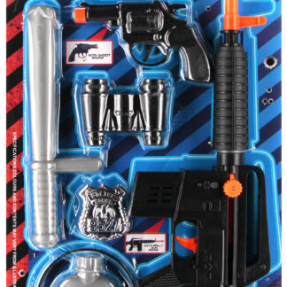 POLICE SET B/C 29X56X5
