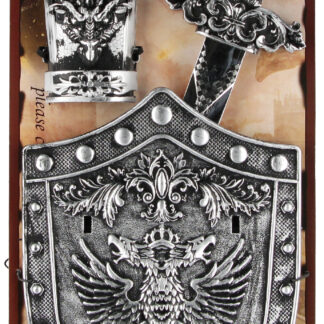 KNIGHT SET B/C 24X53X4