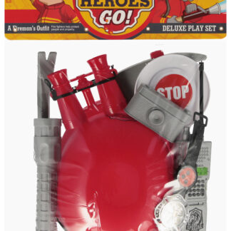 FIRE SET PBH 32X42X13