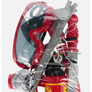 FIRE SET PBH 20X38X5