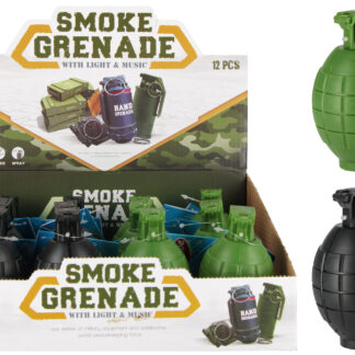 MILITARY SET B/O DISP 10CM