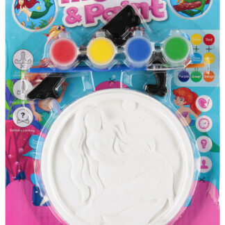 CREATIVE SET - FOR PAINTING B/C 16X25X3