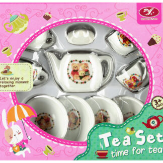 KITCHEN SET CERAMICS WB 18X17X4