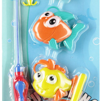 FISHING GAME B/C 17X46X4