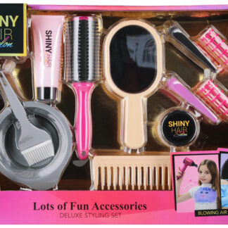 BEAUTY SET HAIR STYLIST WB 23X18X12