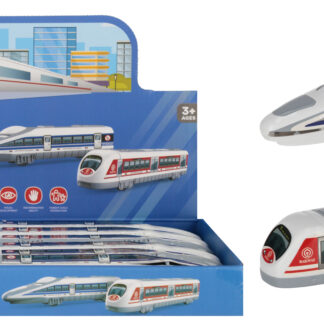 TRAIN DISP 18CM