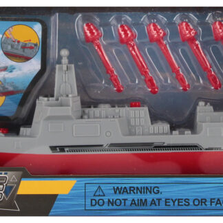 FRIGATE+ACCESS. WB 20X15X5