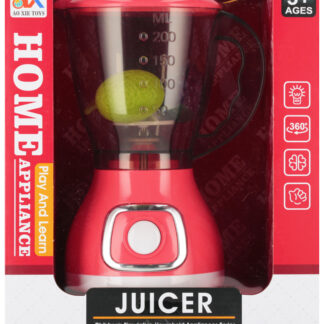 AGD BLENDER B/O 16X18X9