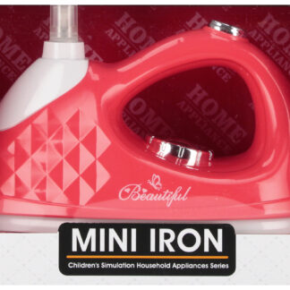 AGD IRON B/O WB 24X13X10