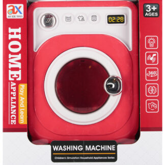 AGD WASHING MACHINE B/O WB 20X20X10