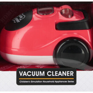 AGD VACUUM CLEANER B/O WB 24X16X15