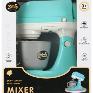 AGD MXER B/O WB 19X21X11