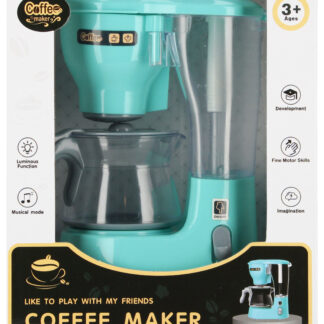 AGD COFFEE MACHINE B/O WB 17X21X11